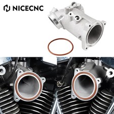 NICECNC Ansaugkrümmer aus