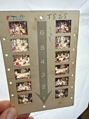 Ddr stereomat bildkarte - stereomat, /