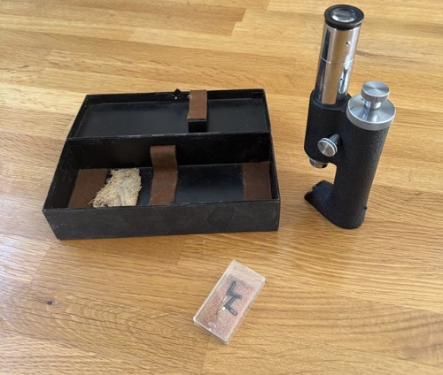 50er jahre bausch lomb opt - 50er,