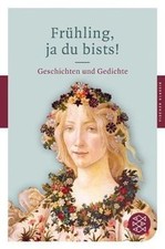 Frühling, ja du bists