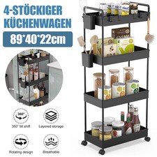 Rollwagen Küchenwagen