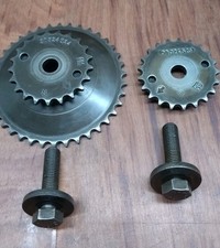 Ketenrad Satz Senator -B Omega