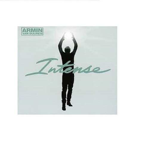 Armin van buuren intense - armin,