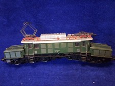 Märklin H0 3322 E-Lok