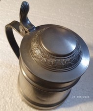 BIERSEIDEL, BIERKRUG, HUMPEN