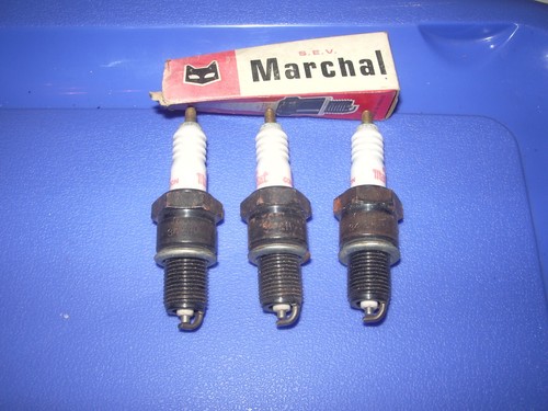 Zündkerzen marchal 34 2h - zündkerzen,