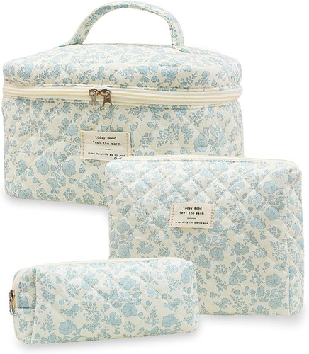 Kosmetiktasche set damen - set,