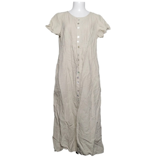 Maas naturwaren maxikleid - maas,