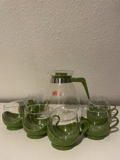 Melitta Vintage Teeservice