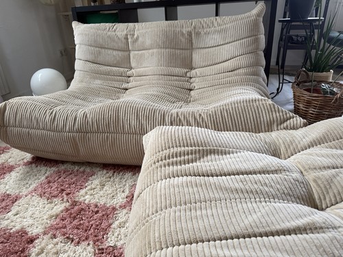 Ligne roset togo tlg sofa - roset,