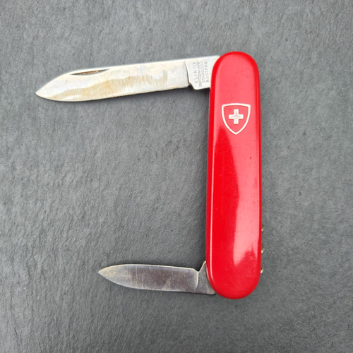 Victorinox elinox gourmet - elinox, 91mm