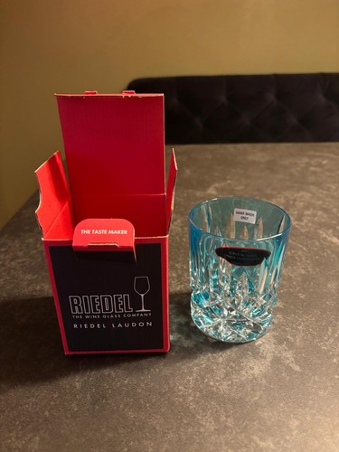 Riedel laudon tumbler - 6x,