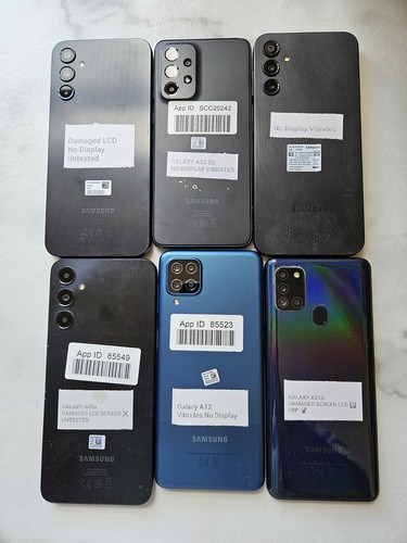 Restposten samsung galaxy - restposten, x