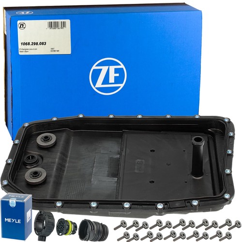 Teilesatz automatikgetriebe - zf,