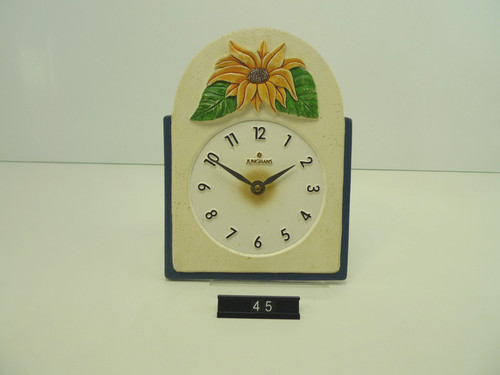 Junghans wanduhr küchenuhr - junghans,