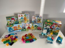 ++Großes Lego Duplo Konvolut