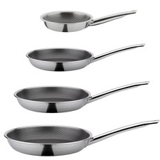 Spring Bratpfanne Vulcano Cut