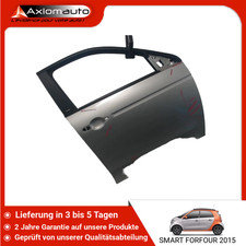 🇩🇪 RECHTE VORDERE TÜR