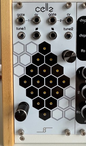 Cre8audio cellz programmable - cre8audio,