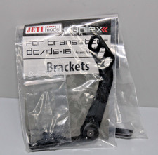 JETI model TX-Gurthalter