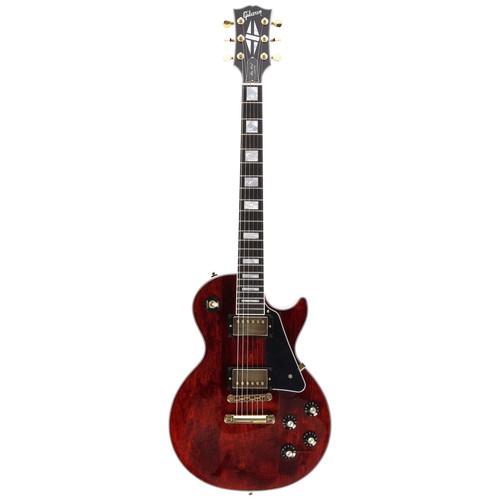Gibson les paul - gibson,