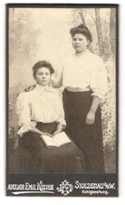 Fotografie Emil Köster