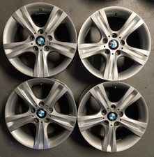 Alufelge 7x17 und - alufelge, 2x