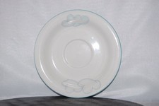 Untertasse 15 cm Nordland Summertime Wolke Goebel