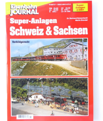 Super anlagen 2001 - 2/2001,