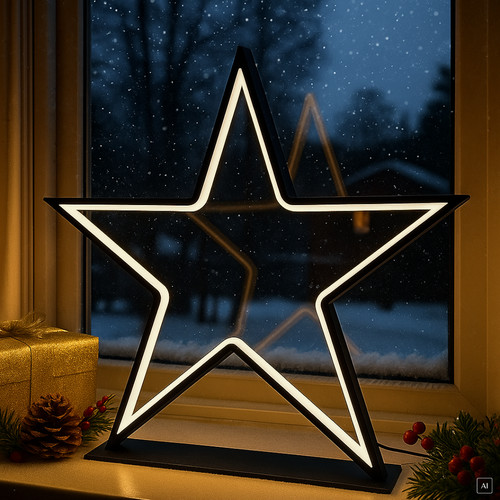 Abc home led stern - abc,