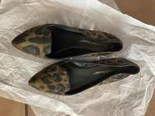 Jean-Michel Cazabat, Ballerina, Gr. 41, Leo Look , sehr ausgefallen, Eye Catcher