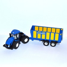 Siku farmer 1947 new - siku, 1:50