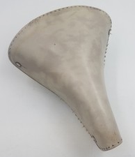 vintage Fahrradsattel Lohmann