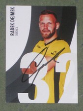 TSCHECHIEN Radek Dejmek (GKS