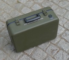 Aluminium-Koffer, wasserdicht