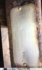 anhänger achse gebremst