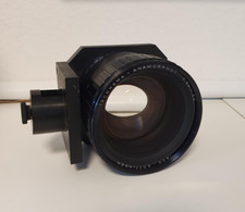 Isco Göttingen Iscorama Anamorphot 54 1.5x - 54 anamorphic lens