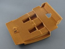 Pocher 1:8 Fußbodeneinsatz