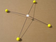 Pichler Trainingsgestell