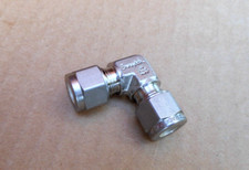 SWAGELOK Winkelverschraubung 8