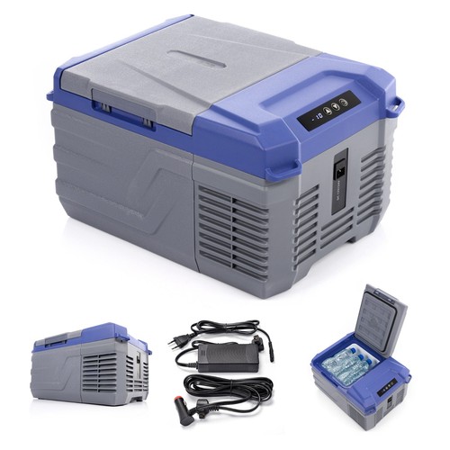 Mini kompressor kühlbox - kühlbox, 9l