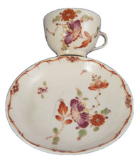 Antique 18thC Ludwigsburg