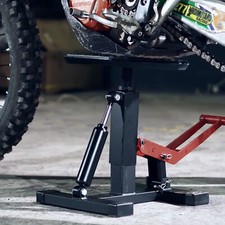 150 kg Motorrad Fahrradlift