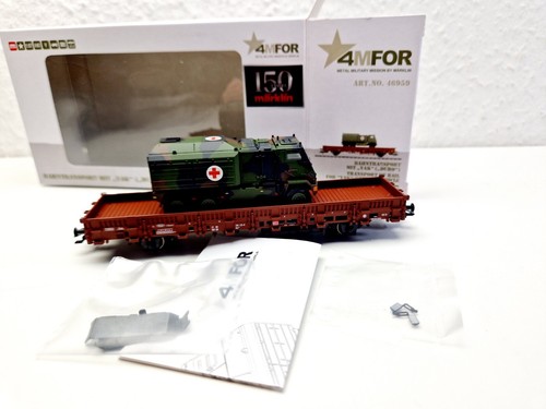 Märklin 4mfor 46959 - 4mfor,