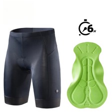 Herren-Radhose, MTB