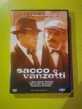 Sacco vanzetti giuliano - sacco, e
