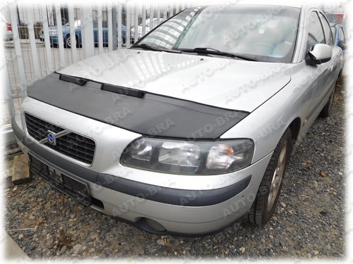 Bonnet bra für - volvo, v70