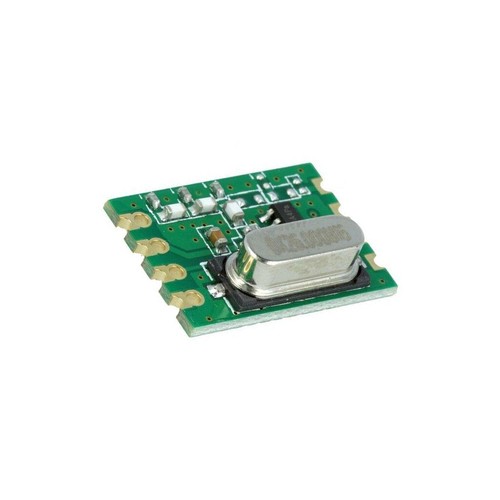 Rfm119w 433s1 modul - modul:, rf