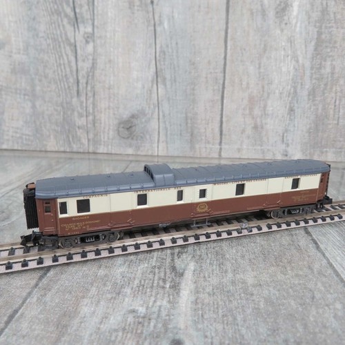 Rivarossi 9659 spur - 9659,