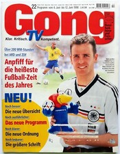 Gong 1998 22 Oliver Bierhoff